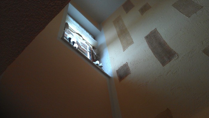 Innenausbau